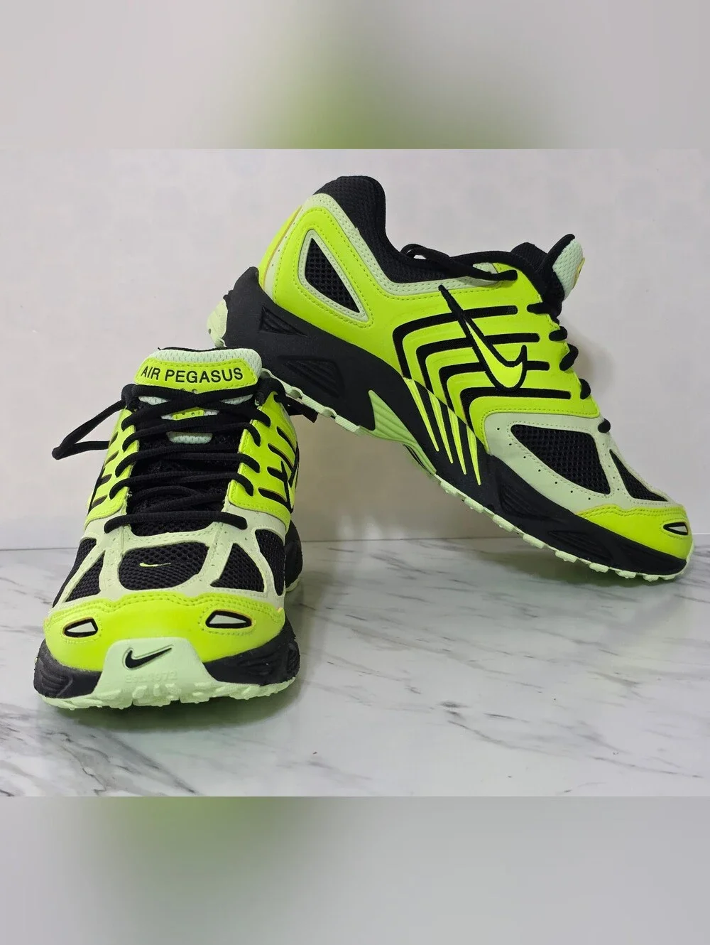Nike high visibility